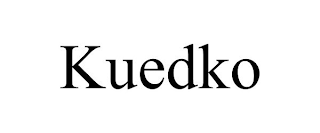 KUEDKO