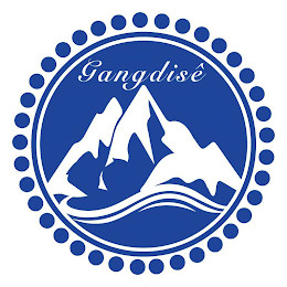 GANGDISÊ