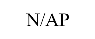 N/AP