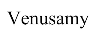 VENUSAMY
