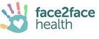 FACE2FACE HEALTH