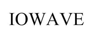 IOWAVE