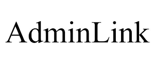 ADMINLINK