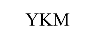 YKM