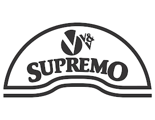 V V&V SUPREMO