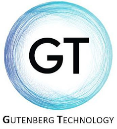 GT GUTENBERG TECHNOLOGY