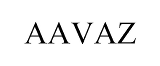 AAVAZ