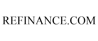 REFINANCE.COM