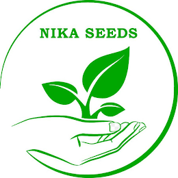 NIKA SEEDS