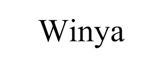 WINYA