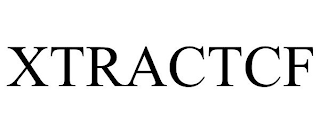 XTRACTCF