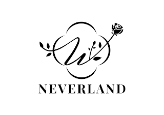 NEVERLAND W