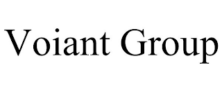 VOIANT GROUP