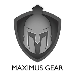 MAXIMUS GEAR M