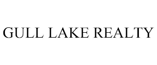 GULL LAKE REALTY