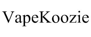 VAPEKOOZIE