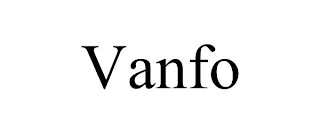 VANFO