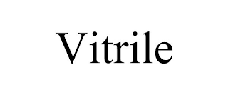 VITRILE