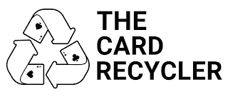 THE CARD RECYCLER