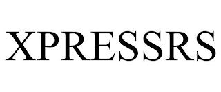 XPRESSRS