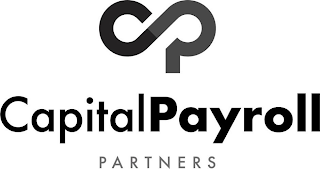 CP CAPITAL PAYROLL PARTNERS