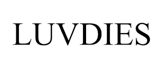 LUVDIES