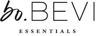 BO.BEVI ESSENTIALS