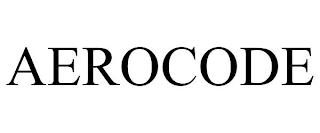 AEROCODE