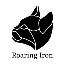 ROARING IRON