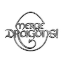 MERGE DRAGONS!