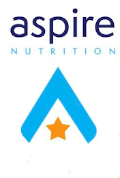 ASPIRE NUTRITION