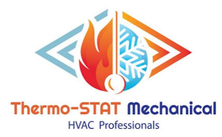 THERMO-STAT MECHANICAL HVAC PROFESSIONALS