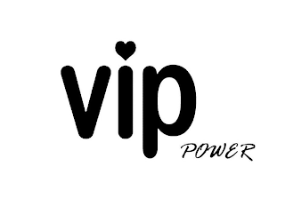 VIP POWER