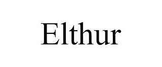 ELTHUR