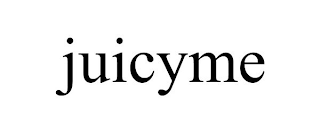 JUICYME