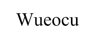 WUEOCU