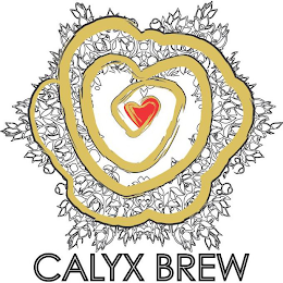 CALYX BREW