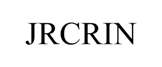 JRCRIN