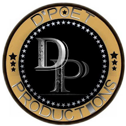 DP D'POET PRODUCTIONS