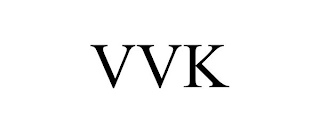 VVK