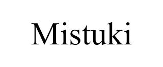 MISTUKI