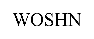 WOSHN