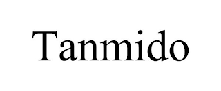 TANMIDO