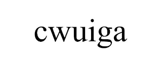 CWUIGA