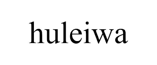 HULEIWA