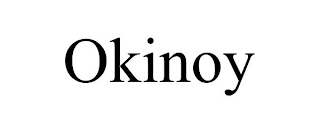 OKINOY