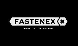 FASTENEX BUILDING IT BETTER