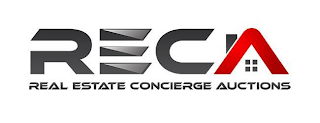 RECA REAL ESTATE CONCIERGE AUCTIONS