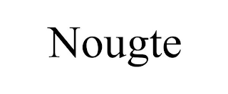 NOUGTE