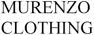 MURENZO CLOTHING